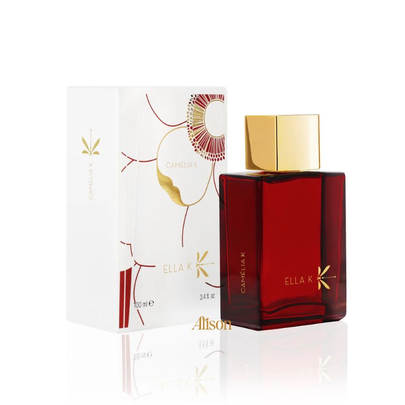 Ella K Camelia K Parfum